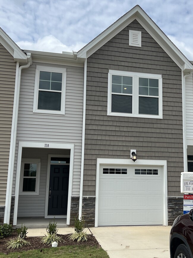 property at 118 Florida St