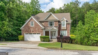 5746 Nix Bridge Rd in Gainesville, GA - Building Photo