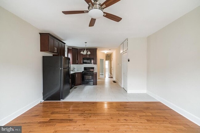 property at 420 Conarroe St