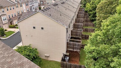 893 Society Cir in Atlanta, GA - Building Photo - Building Photo