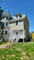 12 Woodland Ave in Liberty, NY - Building Photo