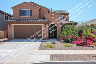 25334 N 163rd Dr in Surprise, AZ - Building Photo - Building Photo