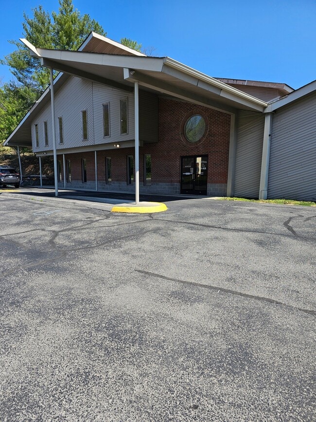 property at 373 Cecil D Quillen Dr