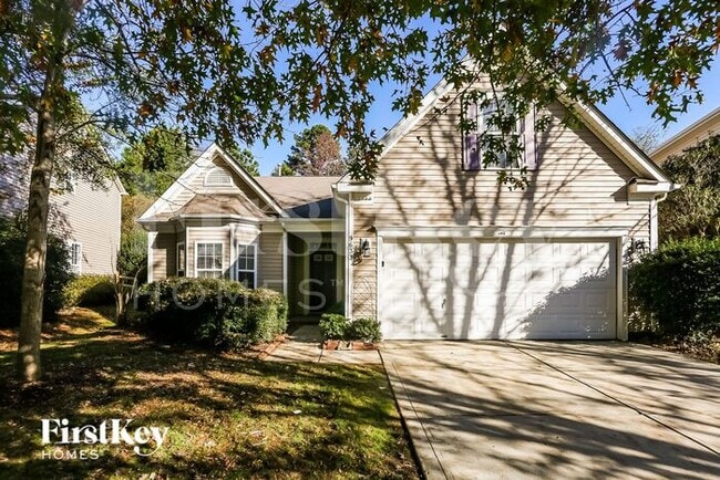 9633 Waltham Ct in Charlotte, NC - Building Photo - Building Photo