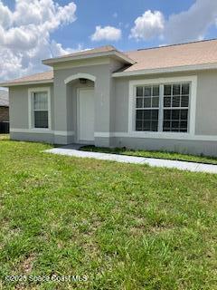 470 Vin Rose Cir SE in Palm Bay, FL - Building Photo - Building Photo