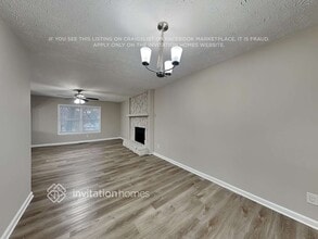 3691 Woodington Pl NW in Lawrenceville, GA - Building Photo - Building Photo