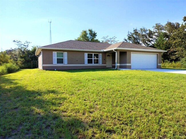 15212 SW 56th Ter in Ocala, FL - Building Photo - Building Photo
