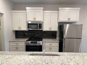 1115 N 7th St in Wolfforth, TX - Building Photo - Building Photo