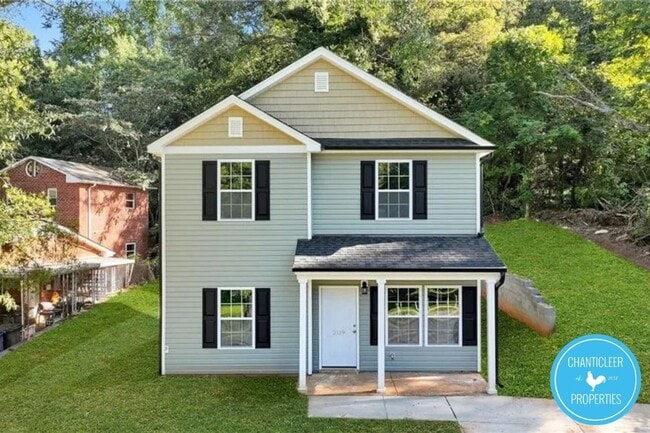 property at 2903 Bolton Pl