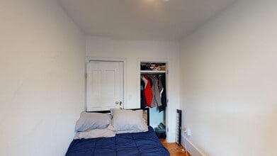 5 Brimmer St, Unit 4 in Boston, MA - Building Photo - Building Photo