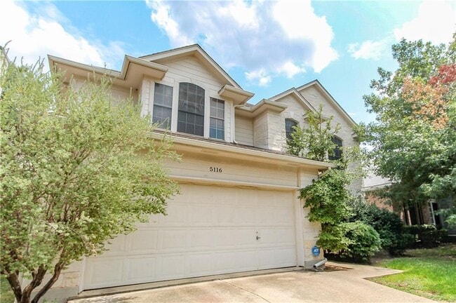 5116 Bluestar Dr in Austin, TX - Building Photo - Building Photo