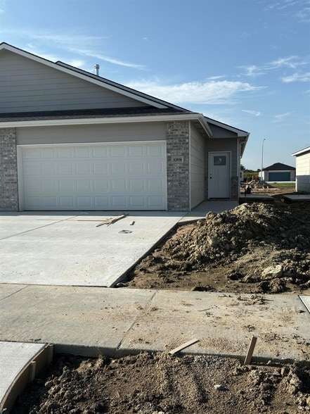 property at 12938 E Blake St