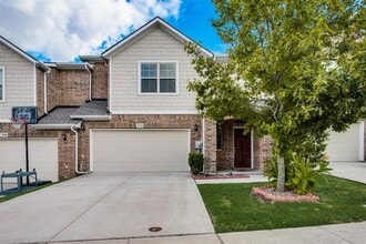 3732 Sicily St in Irving, TX - Building Photo - Building Photo
