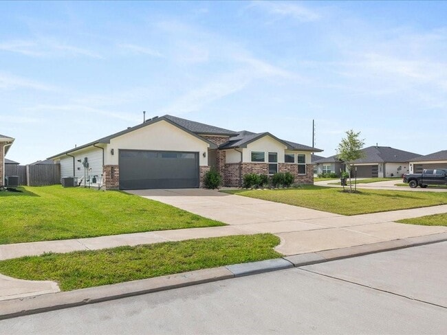 1702 Maclane Ct in Richmond, TX - Building Photo - Building Photo