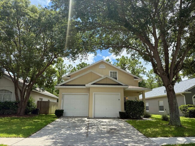 property at 5587 Pats Point