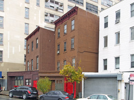 53 Flatbush Ave Ext Apartments