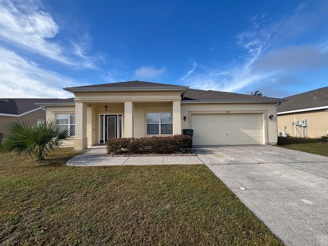 property at 3421 Cherry Ridge Rd