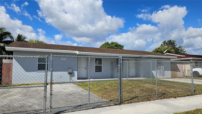 property at 19012 SW 113th Pl