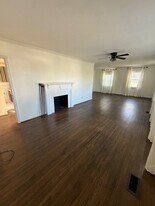 5 Beverly Heights in Tuscaloosa, AL - Building Photo