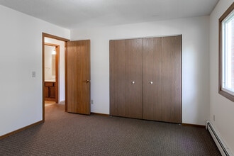 Stearnsway Apartments in St. Cloud, MN - Foto de edificio - Interior Photo