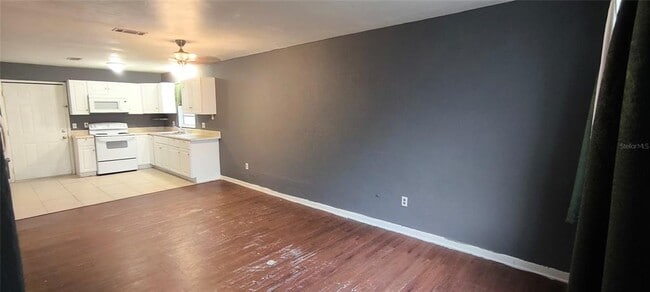 2640 SW 31st Pl in Gainesville, FL - Building Photo - Building Photo