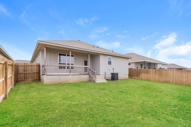 1920 Hayes St in Temple, TX - Building Photo - Building Photo