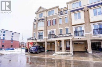 2570 Bromus Path in Oshawa, ON - Building Photo - Building Photo