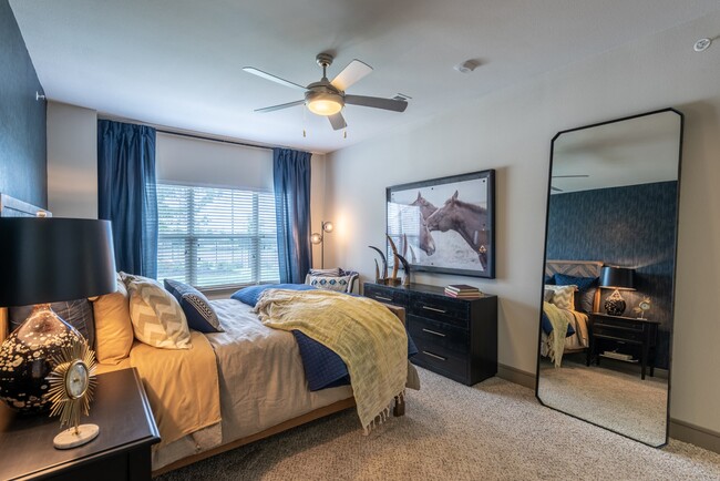 Windsong Estates at Prosper in Prosper, TX - Foto de edificio - Building Photo