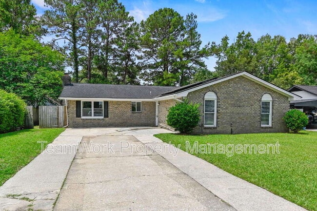 property at 313 Clearwater Dr