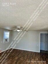 1208 E Allen Ave in Tonkawa, OK - Building Photo - Building Photo