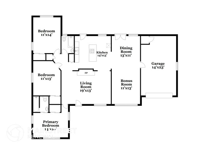 3750 28th Ave N in St. Petersburg, FL - Foto de edificio - Building Photo