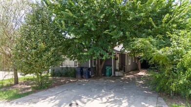 2934 NW 15th St in Oklahoma City, OK - Building Photo - Building Photo