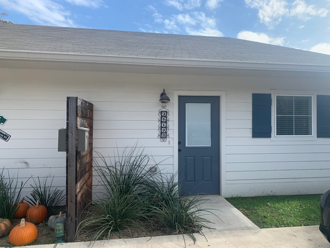 property at 2610 Burnett Ave