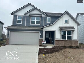 3602 Essex Dr in Danville, IN - Building Photo - Building Photo