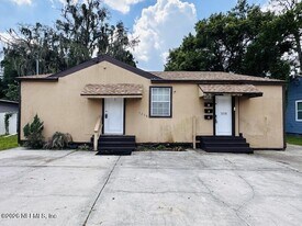 5238 San Juan Ave in Jacksonville, FL - Building Photo