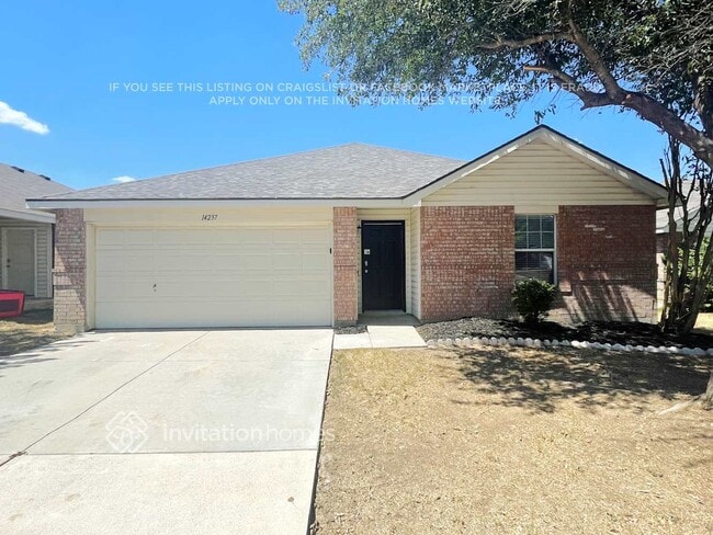 property at 14237 Cedar Post Dr