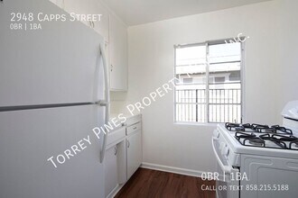 2948 Capps St in San Diego, CA - Building Photo - Building Photo