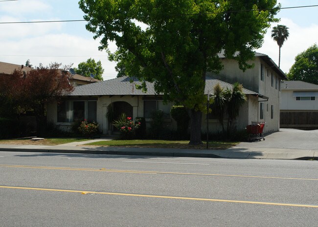 532 Fairoaks Ave in Sunnyvale, CA - Building Photo - Building Photo