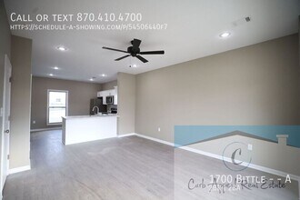 1700 Bittle St in Jonesboro, AR - Building Photo - Building Photo