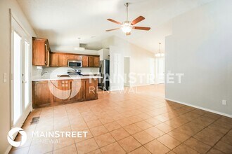 12120 Blue Moon Ave in Oklahoma City, OK - Building Photo - Building Photo
