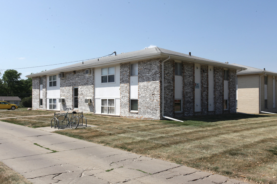 TMG Ankeny in Ankeny, IA - Building Photo