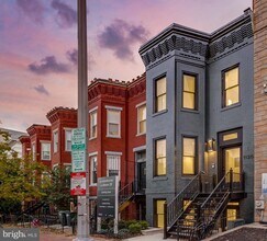 1128 6th St NW in Washington, DC - Building Photo - Building Photo