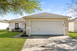 289 W Jayce Wy, Unit 08-7843 in St. Augustine, FL - Building Photo