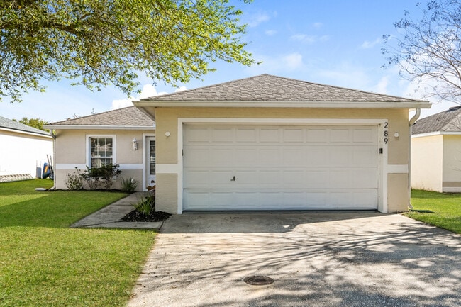 property at 289 W Jayce Wy