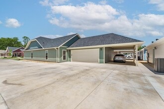 Hawthorne Grove in Rogers, AR - Foto de edificio - Building Photo