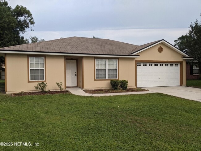 2742 Secret Harbor Dr in Orange Park, FL - Building Photo - Building Photo