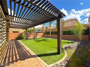 10139 White Mulberry Dr in Las Vegas, NV - Foto de edificio - Building Photo