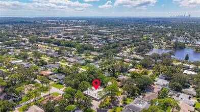 8693 15th St N in St. Petersburg, FL - Building Photo - Building Photo