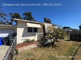 2985 Citronella Ave in Lemon Grove, CA - Building Photo