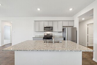 528 Evergreen Sumac Lp in Kyle, TX - Building Photo - Building Photo